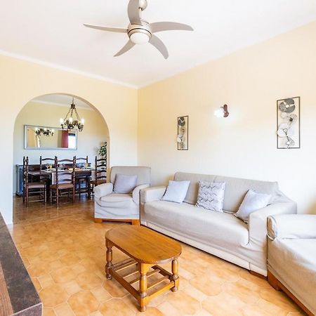 Villa Pinheiro البوفيرا المظهر الخارجي الصورة
