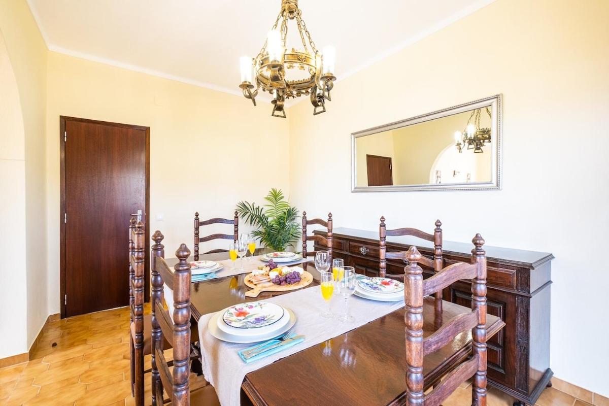 Villa Pinheiro البوفيرا المظهر الخارجي الصورة